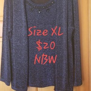 Women's sweater